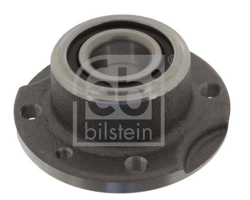 Roulement de roue FEBI BILSTEIN ref. 12370