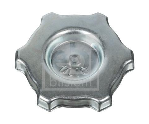 Bouchon, goulotte de remplissage d'huile FEBI BILSTEIN 12374