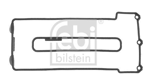 Jeu de joints d'étanchéité, couvercle de culasse FEBI BILSTEIN ref. 12396