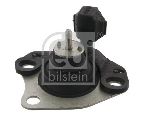 Support moteur (Silent bloc moteur) FEBI BILSTEIN 12412