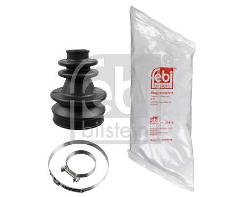 Fuelle de cardán FEBI BILSTEIN ref. 12416