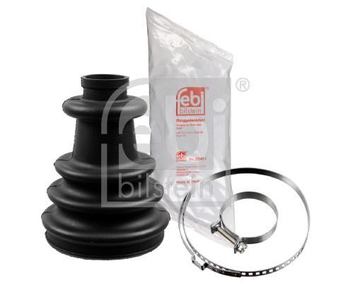 Soufflet de cardan FEBI BILSTEIN ref. 12417