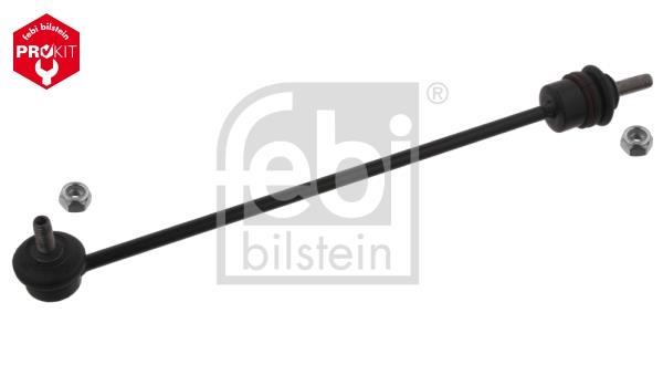 Biellette de barre stabilisatrice (Biellette antiroulis) FEBI BILSTEIN ref. 12444