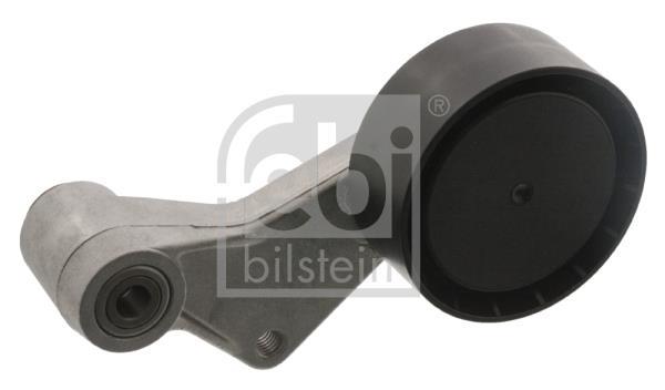 Rolo tensor da correia trapezoidal estriada FEBI BILSTEIN ref. 12518