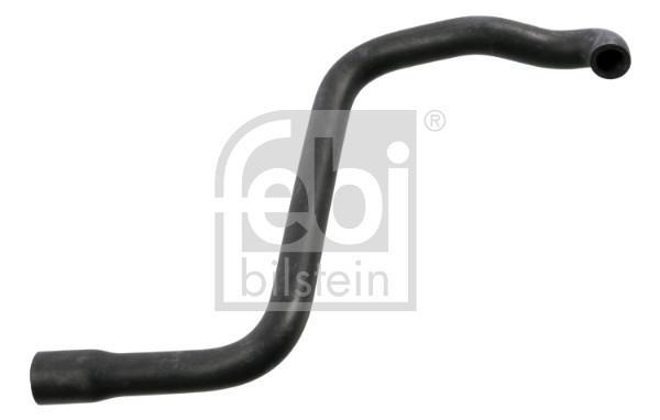 Tuyau, ventilation de carter-moteur (Tuyau de vapeur d'huile moteur) FEBI BILSTEIN 12554