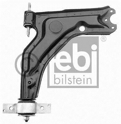Triangle de suspension FEBI BILSTEIN 12560