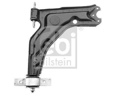 Triangle de suspension FEBI BILSTEIN 12560