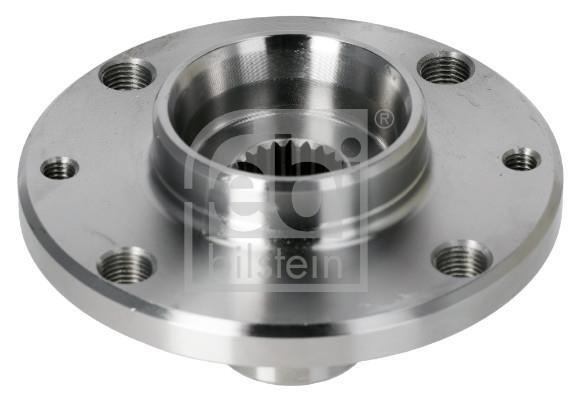 Moyeu de roue (Roulement de roue) FEBI BILSTEIN ref. 12572