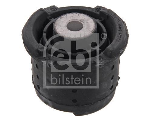 Suspension, corps de l'essieu FEBI BILSTEIN ref. 12628
