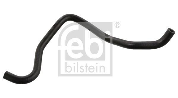 Durite de radiateur (Durite de refroidissement) FEBI BILSTEIN 12635