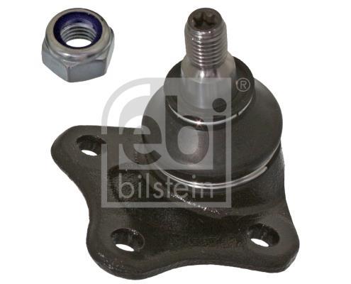 Rotule de suspension (Rotule de pivot) FEBI BILSTEIN ref. 12658