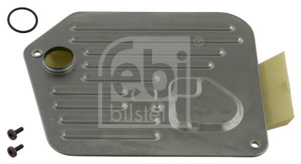 Filtro de óleo da transmissão automática FEBI BILSTEIN ref. 12671