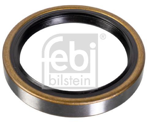 Bague d'étanchéité, roulement de roue FEBI BILSTEIN ref. 12694