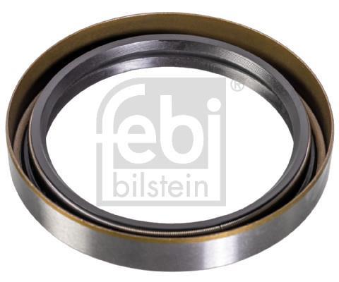 Bague d'étanchéité, roulement de roue FEBI BILSTEIN ref. 12694