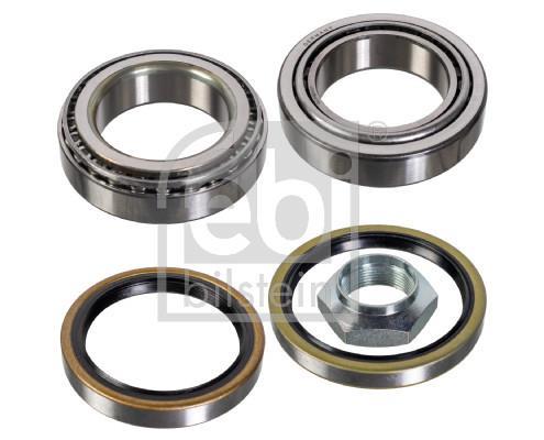 Roulement de roue FEBI BILSTEIN ref. 12695