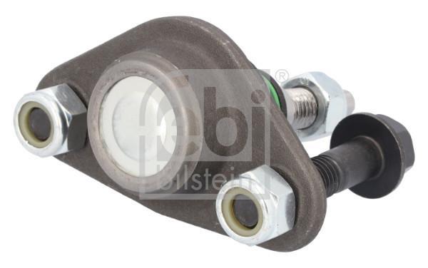 Rotule de suspension (Rotule de pivot) FEBI BILSTEIN ref. 12718