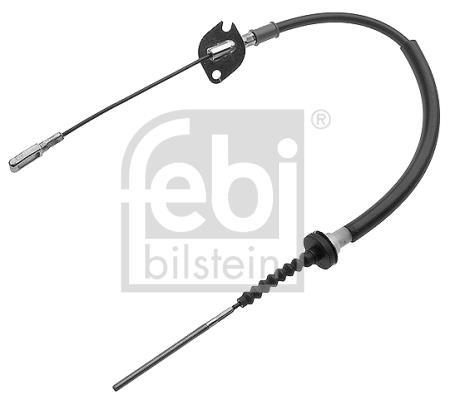 Câble d'embrayage FEBI BILSTEIN ref. 12751