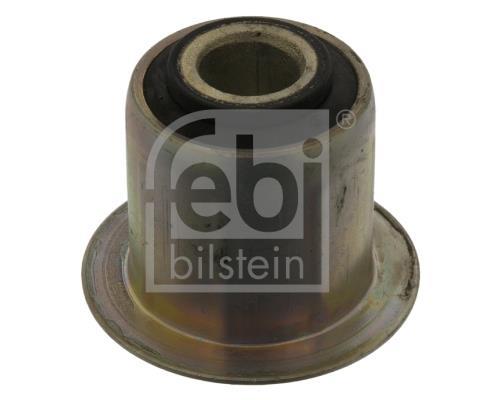 Braçadeira, mola de lâminas FEBI BILSTEIN ref. 12763