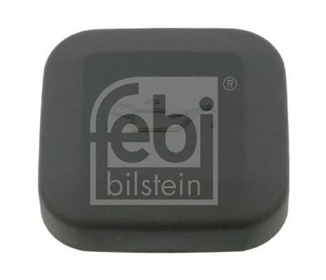 Bouchon, goulotte de remplissage d'huile FEBI BILSTEIN 12795