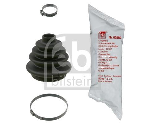 Fole de cardã FEBI BILSTEIN ref. 12804