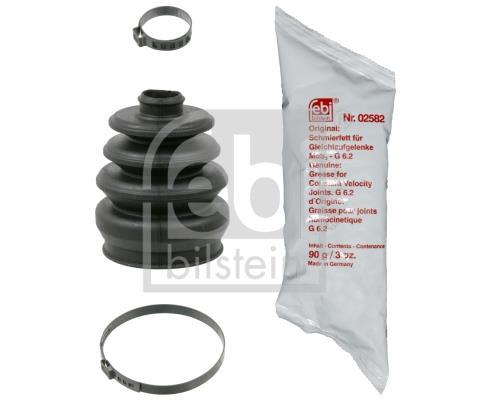Soufflet de cardan FEBI BILSTEIN ref. 12806