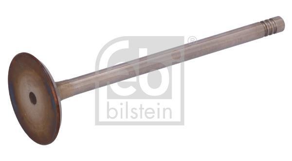 Soupape d'admission FEBI BILSTEIN ref. 12823