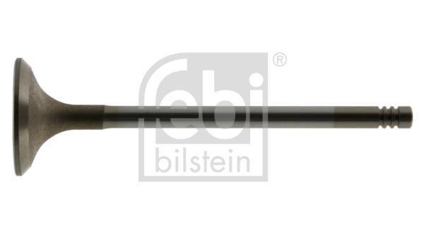 Soupape d'échappement FEBI BILSTEIN ref. 12828