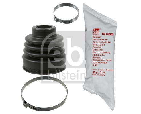 Fuelle de cardán FEBI BILSTEIN ref. 12831