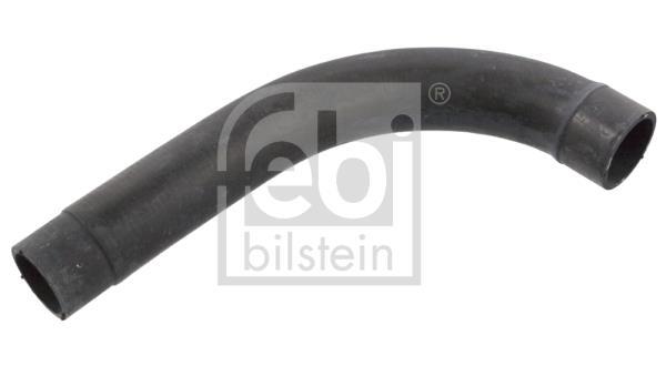 Durite de radiateur (Durite de refroidissement) FEBI BILSTEIN ref. 12998