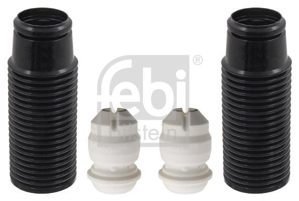 Fole do amortecedor de suspensão FEBI BILSTEIN 13001