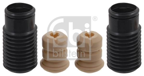 Fole do amortecedor de suspensão FEBI BILSTEIN ref. 13011
