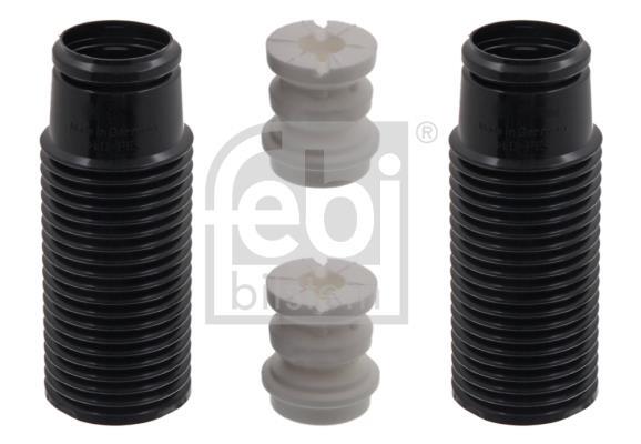 Fole do amortecedor de suspensão FEBI BILSTEIN ref. 13015