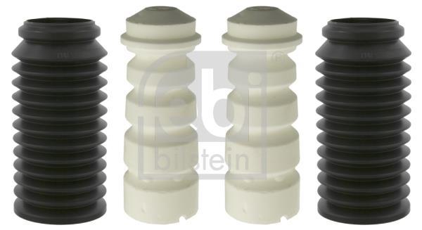 Fole do amortecedor de suspensão FEBI BILSTEIN ref. 13017