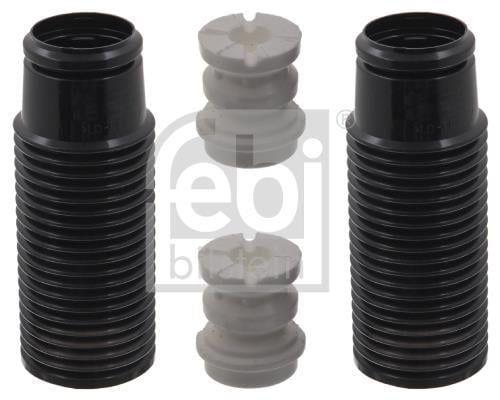 Fole do amortecedor de suspensão FEBI BILSTEIN ref. 13022