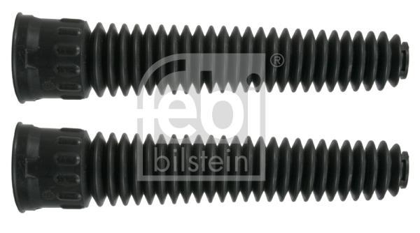 Fole do amortecedor de suspensão FEBI BILSTEIN ref. 13029