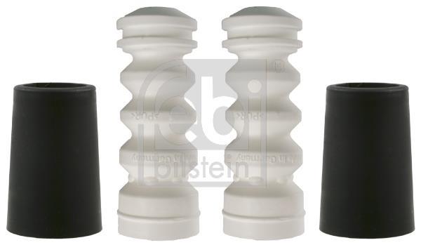Fole do amortecedor de suspensão FEBI BILSTEIN ref. 13048