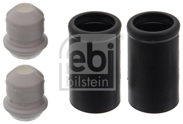 Fole do amortecedor de suspensão FEBI BILSTEIN ref. 13051