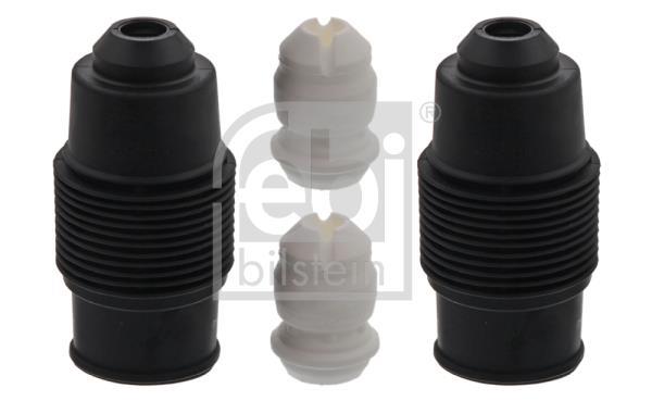 Fole do amortecedor de suspensão FEBI BILSTEIN ref. 13060