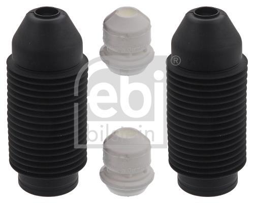 Fole do amortecedor de suspensão FEBI BILSTEIN ref. 13076