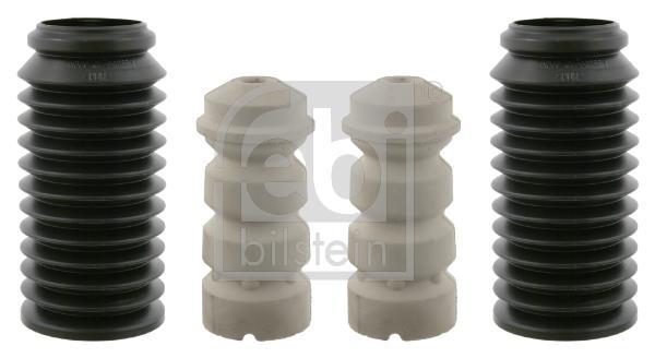 Fole do amortecedor de suspensão FEBI BILSTEIN ref. 13077
