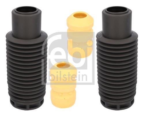 Fole do amortecedor de suspensão FEBI BILSTEIN ref. 13085