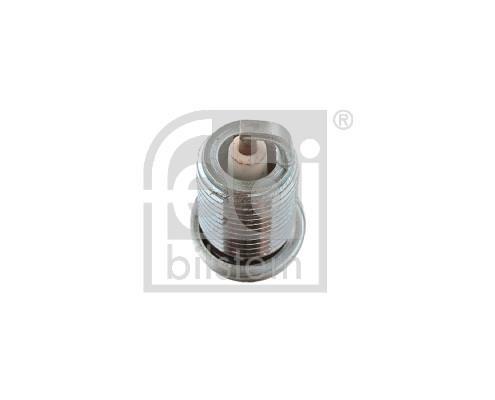 Bougie d'allumage FEBI BILSTEIN ref. 13435