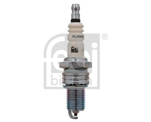 Vela de ignição FEBI BILSTEIN ref. 13450