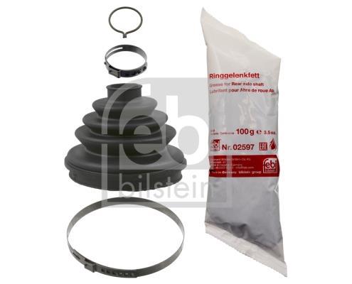 Soufflet de cardan FEBI BILSTEIN ref. 14071