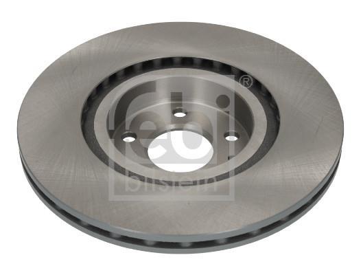 Disques de frein FEBI BILSTEIN 14075