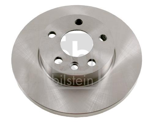 Discos de travão FEBI BILSTEIN ref. 14104