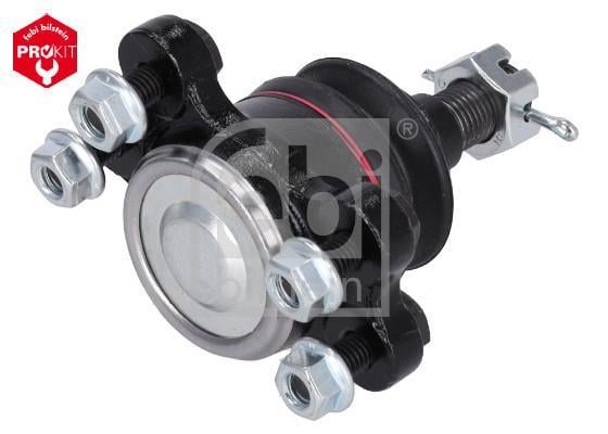 Rotule de suspension (Rotule de pivot) FEBI BILSTEIN ref. 14117