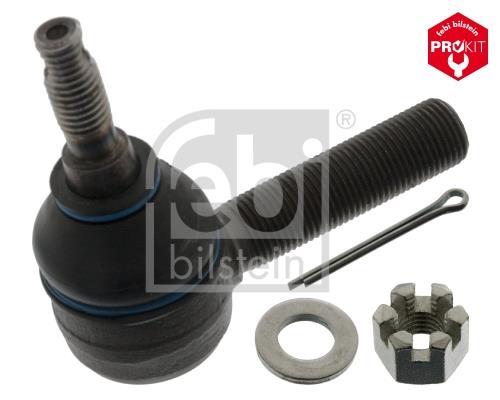 Rótula barra de dirección FEBI BILSTEIN ref. 14123