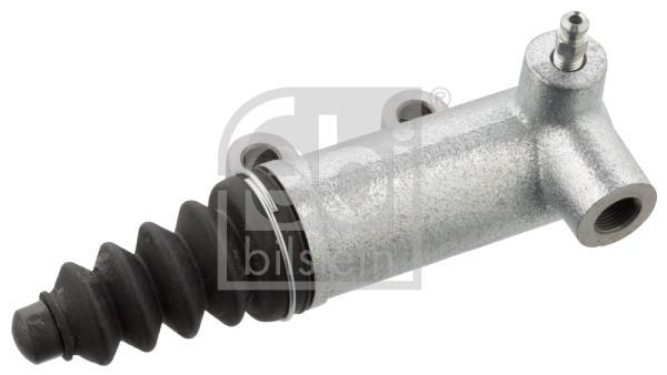 Récepteur d'embrayage (Cylindre récepteur de débrayage) FEBI BILSTEIN ref. 14129