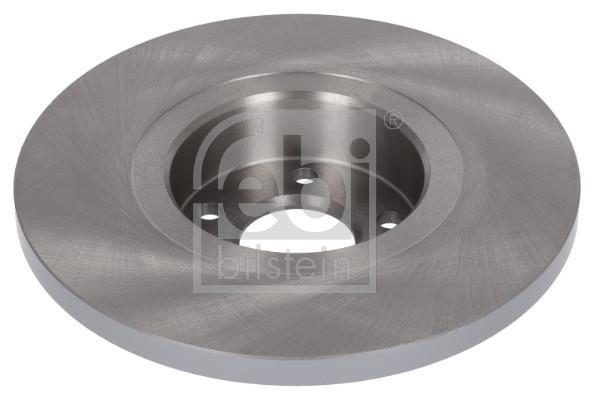 Disques de frein FEBI BILSTEIN ref. 14136
